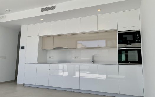 Villa in San Javier (N7064)