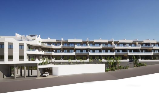 Appartement in Benijofar (N8204)