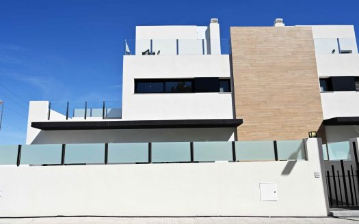 Villa in Orihuela Costa (N8218)