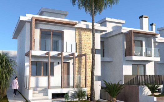 Villa in Los Alcazares (N8182)