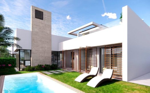 Villa in Torre Pacheco (N8148)