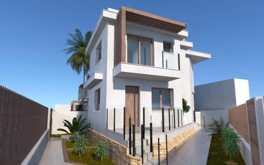 Villa in Los Alcazares (N8182)