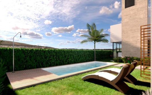 Villa in Torre Pacheco (N8148)