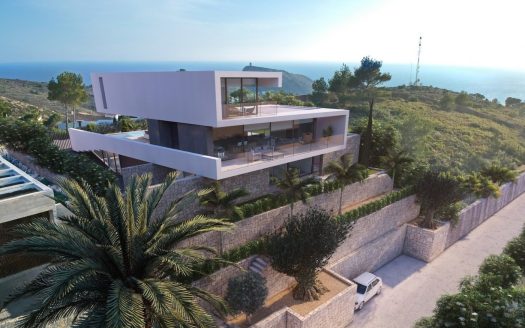 Villa in Moraira_Teulada (N6341)