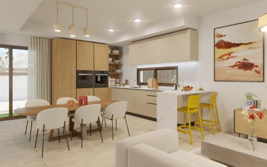 Villa in Algorfa (N8192)