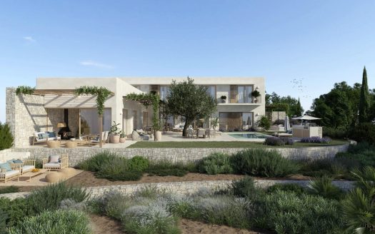 Villa in Calpe (N8197)