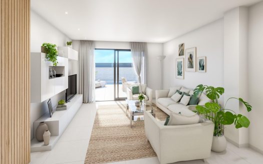 Villa in Ciudad Quesada (N8147)