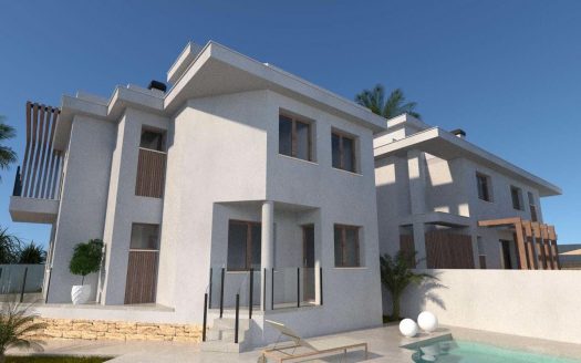 Villa in Los Alcazares (N8182)