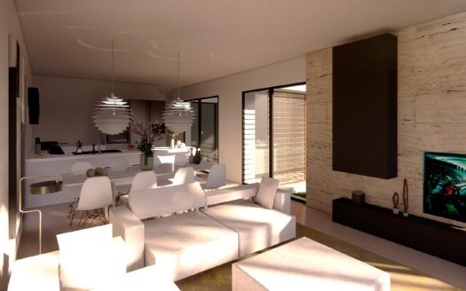 Villa in Torre Pacheco (N8148)
