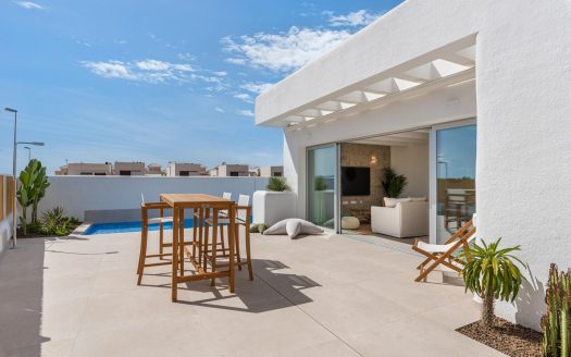 Villa in Dolores (N8193)