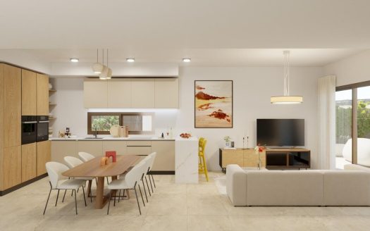 Villa in Algorfa (N8192)