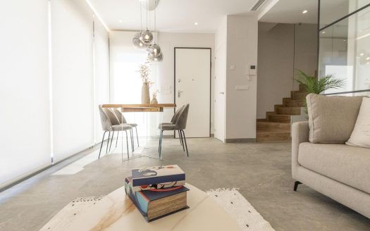 Villa in Pilar de La Horadada (N8219)