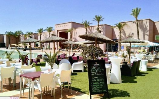 Villa in Alhama De Murcia (N8029)