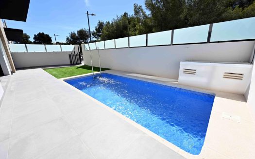 Dorpshuis in Orihuela Costa (N6851)
