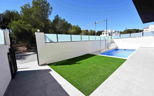 Dorpshuis in Orihuela Costa (N6851)