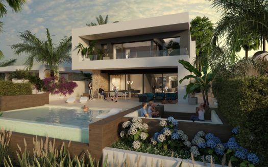 Villa in Algorfa (N6212)