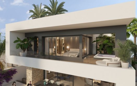Villa in Algorfa (N6212)