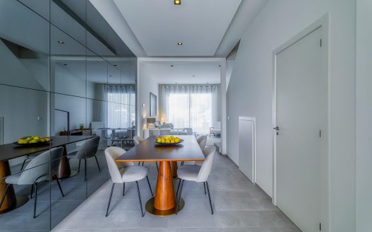 Town House in Pilar de La Horadada (N7055)