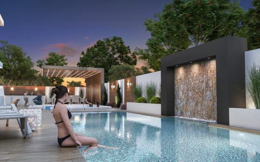Villa in Orihuela Costa (N6434)