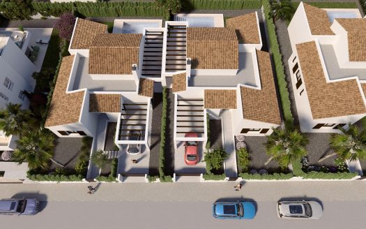 Villa in Algorfa (N8235)