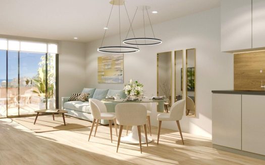 Apartment in Torrevieja (N8248)