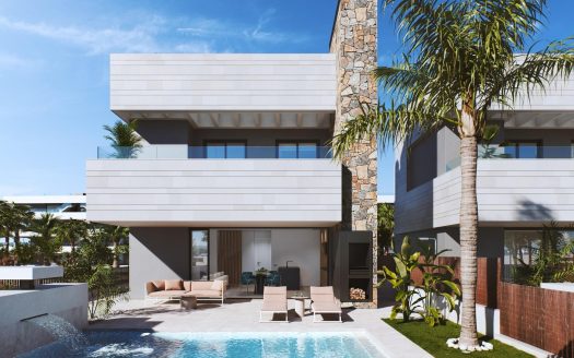 Villa in Torre Pacheco (N8247)