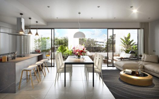 Appartement in San Juan Alicante (N8238)