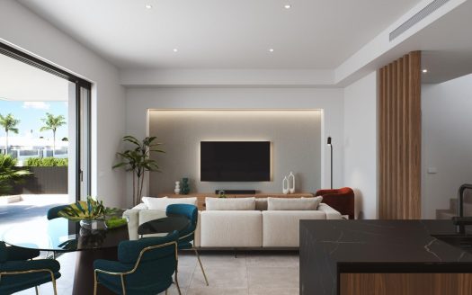 Villa in Torre Pacheco (N8247)