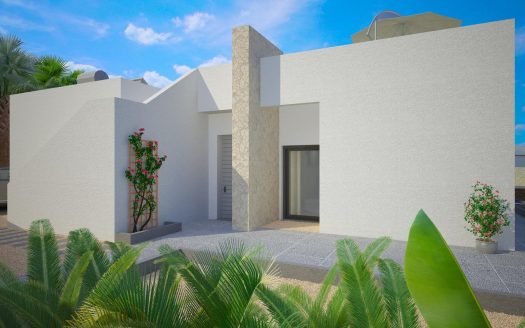 Villa in Benijofar (N8223)