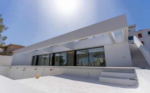 Villa in Orihuela Costa (N8273)