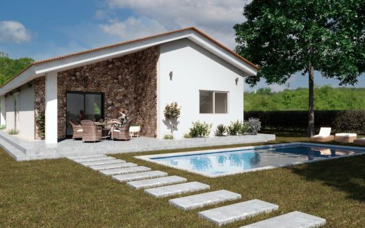Villa in Moratalla (N8277)