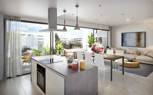 Appartement in San Juan Alicante (N8238)