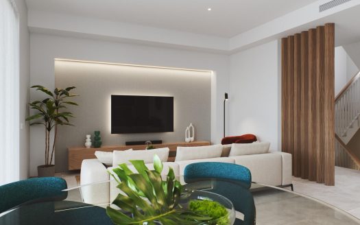 Villa in Torre Pacheco (N8247)