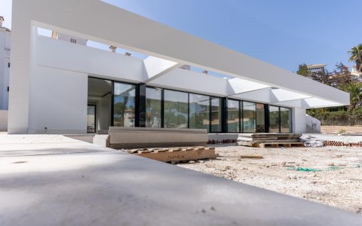 Villa in Orihuela Costa (N8273)