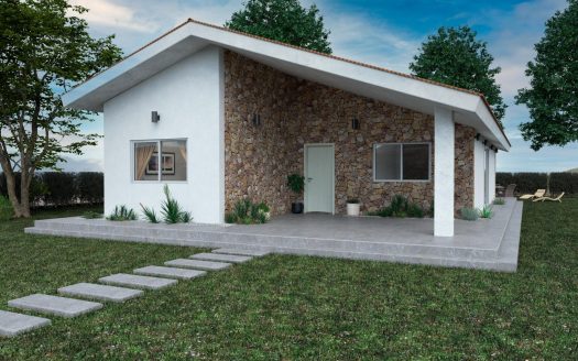 Villa in Moratalla (N8277)