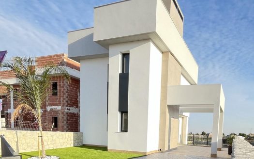 Villa in Algorfa (N7341)