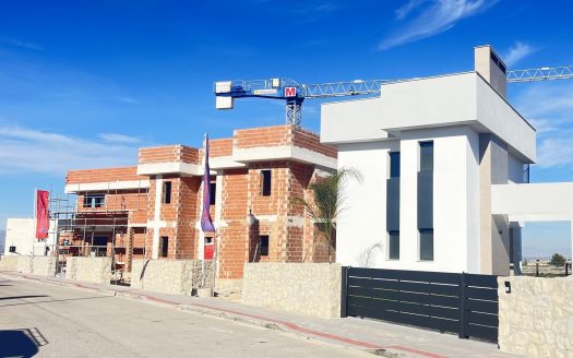 Villa in Algorfa (N7341)