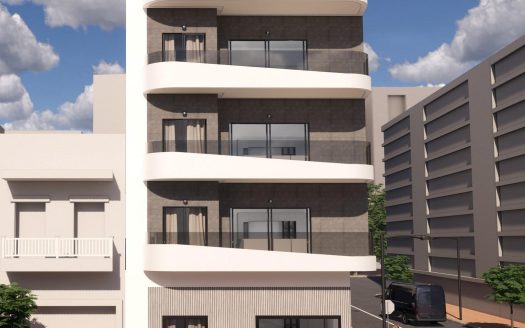 Apartment in Torrevieja (N7618)