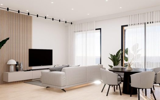 Villa in Orihuela Costa (N8245)