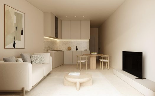 Penthouse in Torrevieja (N8265)