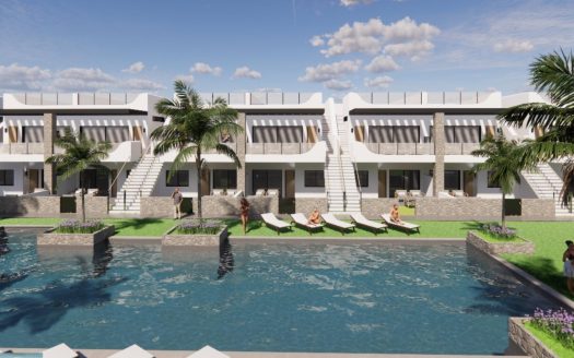 Penthouse in Torrevieja (N7248)