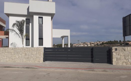 Villa in Algorfa (N7342)