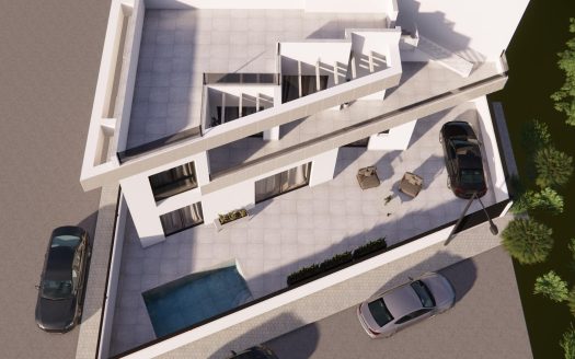 Villa in Rojales (N8234)