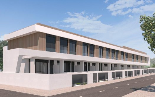 Villa in Pilar de La Horadada (N8272)