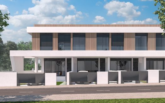 Villa in Pilar de La Horadada (N8272)