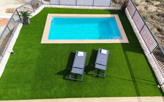 Villa in Algorfa (N7342)