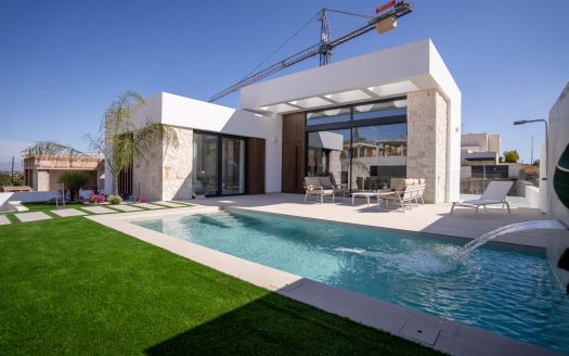 Villa in Rojales (N8258)