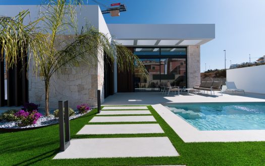 Villa in Rojales (N8258)