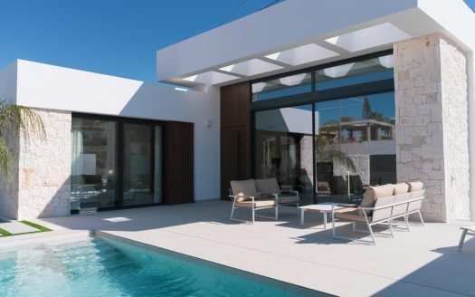 Villa in Rojales (N8258)