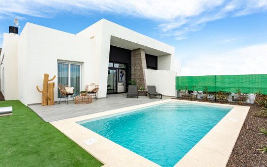 Villa in Algorfa (N5804)